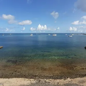 Apartment Superbe Dolce Vue Piscine, Marigot (Saint Martin)