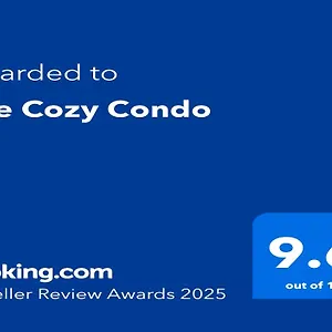 Apartment The Cozy - A Modern Retreat, Arouca