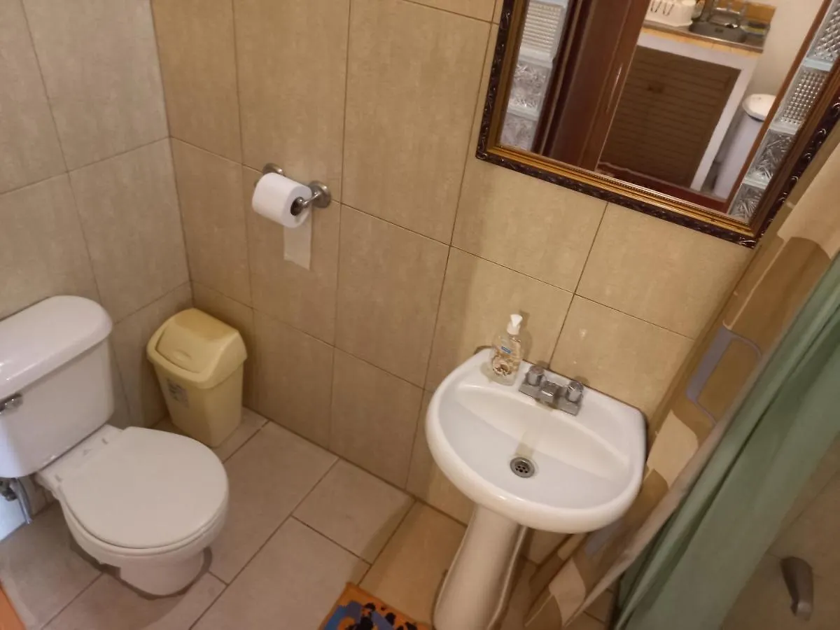 Castara Bliss Apartments