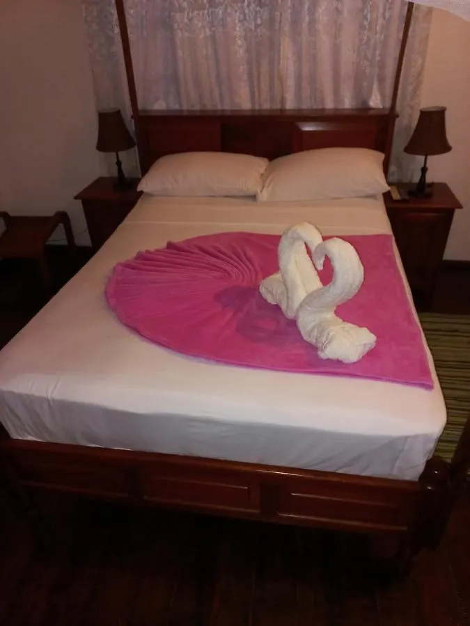 Castara Bliss Apartments Trinidad And Tobago